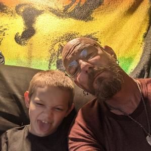 Meet your Posher, Mike